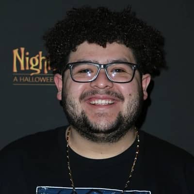 Rico Rodriguez