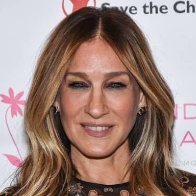 Sarah Jessica Parker