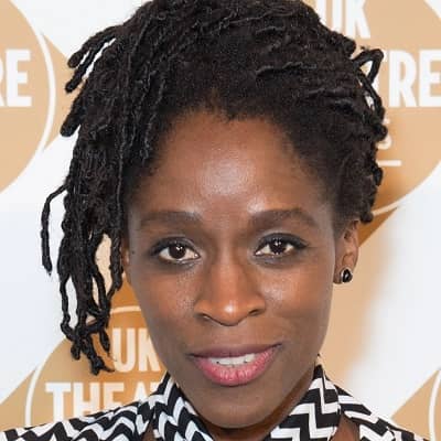 Sharon Duncan-Brewster