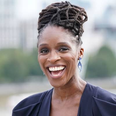 Sharon Duncan-Brewster