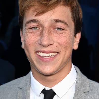 Skyler Gisondo