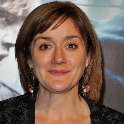 Sophie Thompson