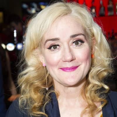 Sophie Thompson