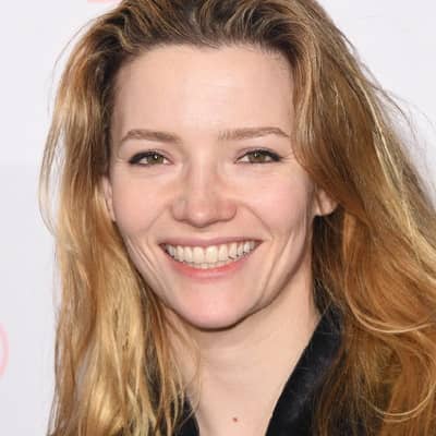 Talulah Riley