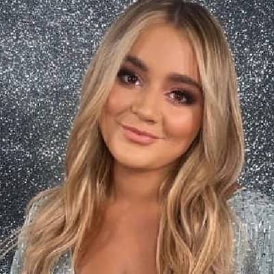 Tilly Ramsay