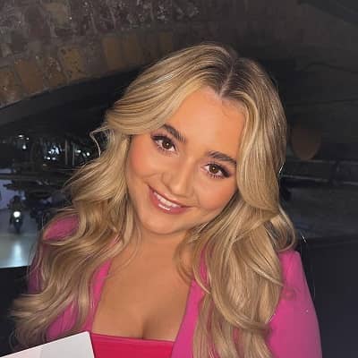Tilly Ramsay