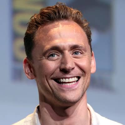 Tom Hiddleston