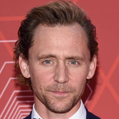 Tom Hiddleston