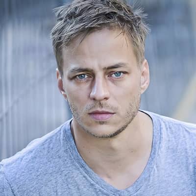 Tom Wlaschiha