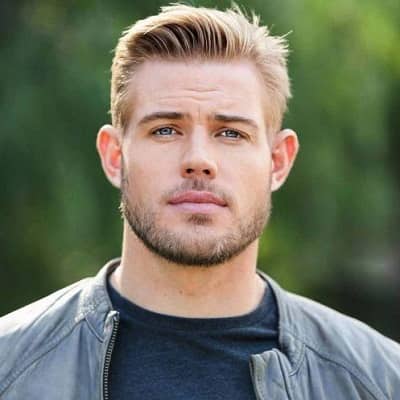 Trevor Donovan Neubauer