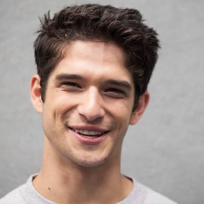 Tyler Posey