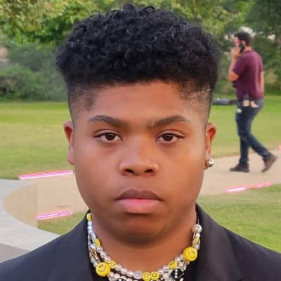 Benjamin Florese Jr.