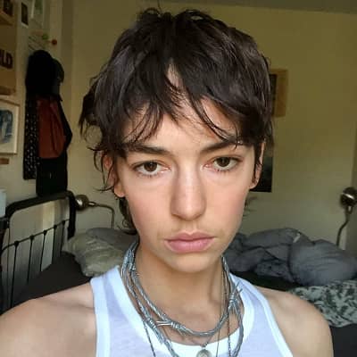 Brigette Lundy-Paine