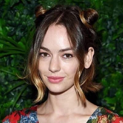 Brigette Lundy-Paine