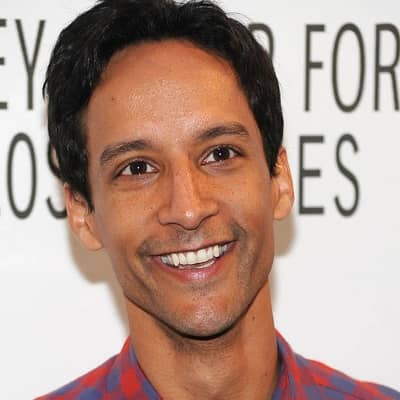 Danny Pudi
