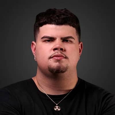 FaZe Santana
