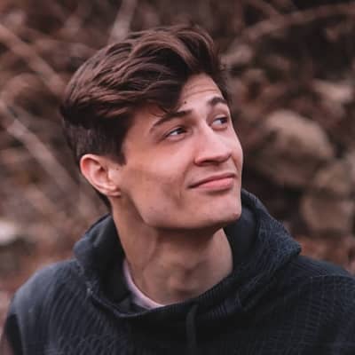 Dylan Mitchell