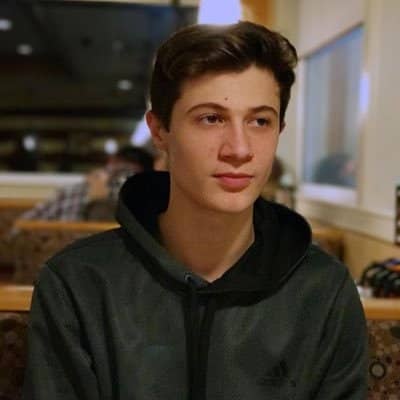Dylan Mitchell