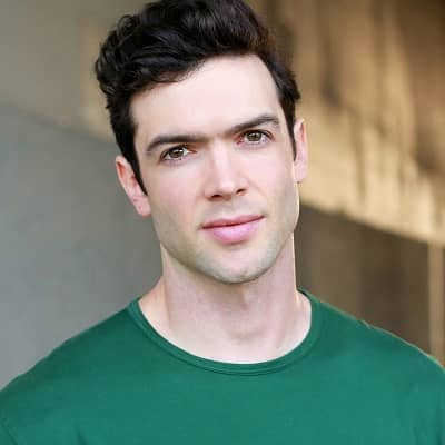 Ethan Peck