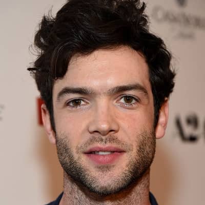 Ethan Peck