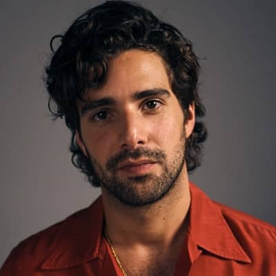 Fabien Frankel