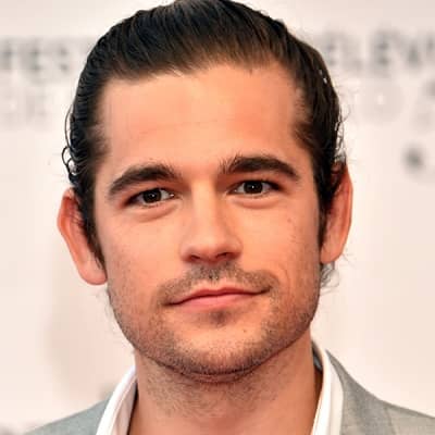 Jason Ralph