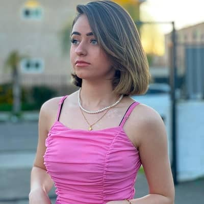 Marleen Alhi