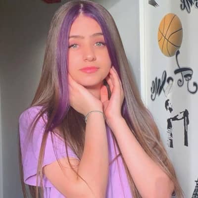 Marleen Alhi