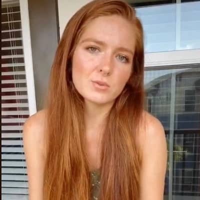Molly Holton