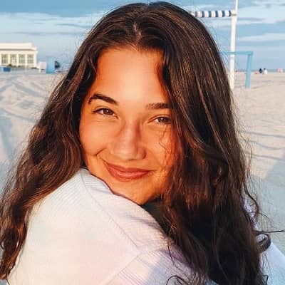 Payton Mendez