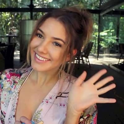 Shania Perrett