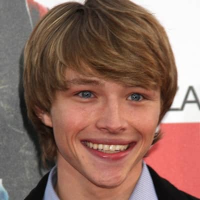 Sterling Knight
