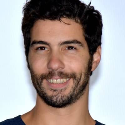 Tahar Rahim