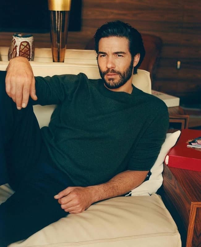 Tahar Rahim Bio, Age, Career, Net Worth, Height, Facts