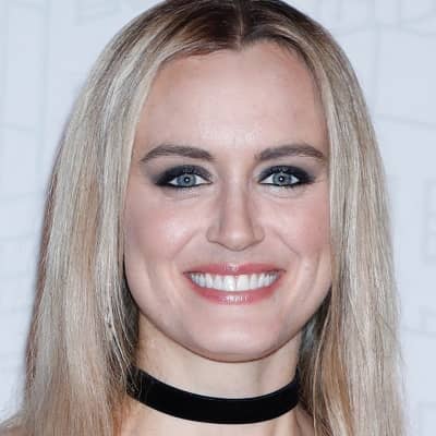 Taylor Schilling