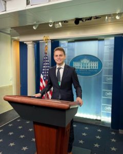 Aaron Parnas - Bio, Age, Career, Height, Net Worth, Facts