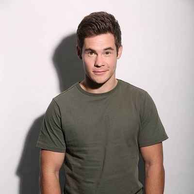 Adam Devine