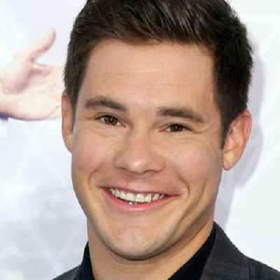 Adam Devine