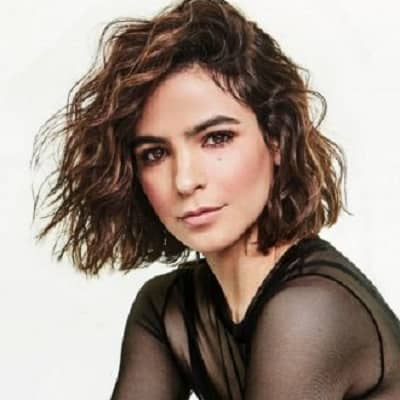 Agustina Cherri