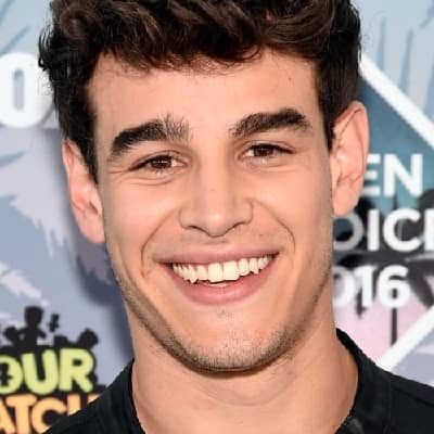 Alberto Rosende