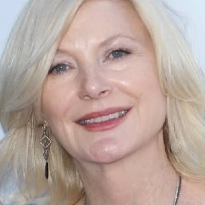 Beth Broderick