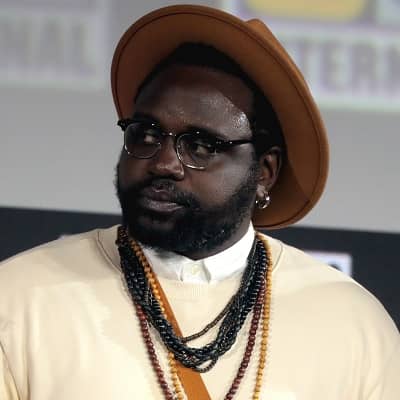 Brian Tyree Henry
