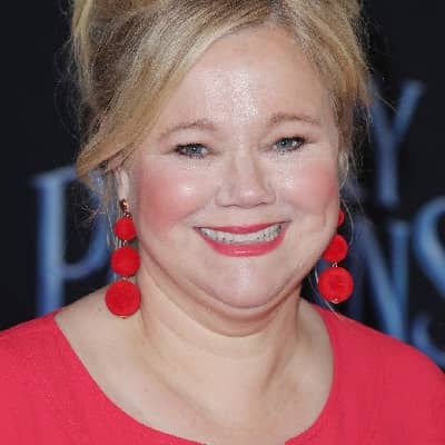 Caroline Rhea