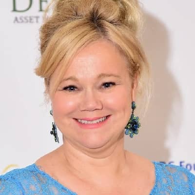 Caroline Rhea