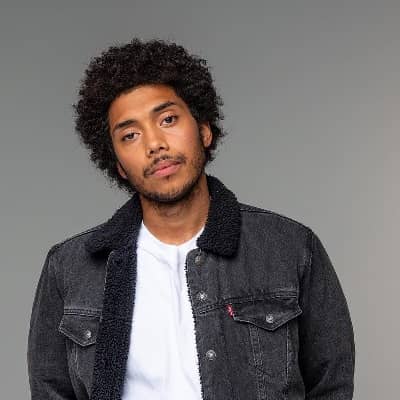 Chance Perdomo