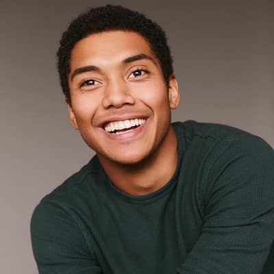 Chance Perdomo