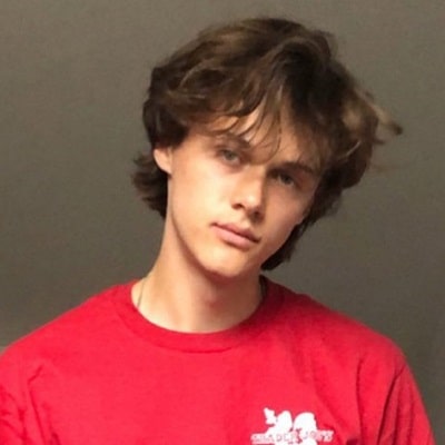 Christopher Briney