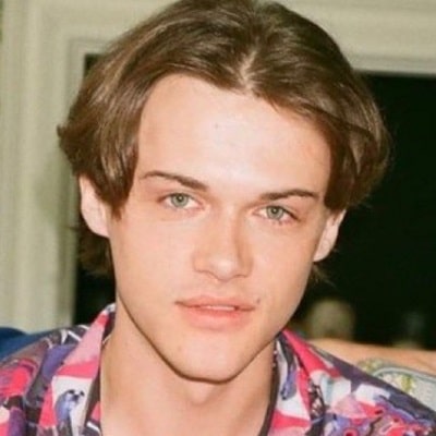 Christopher Briney