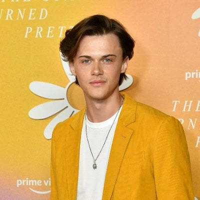 Christopher Briney