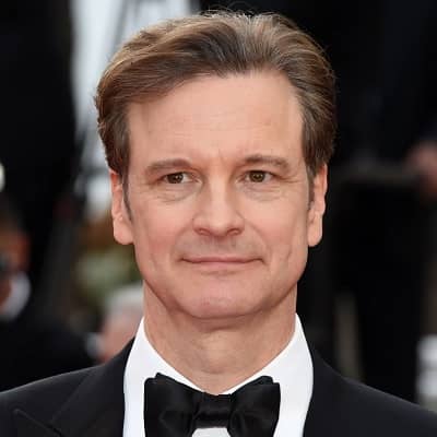 Colin Firth